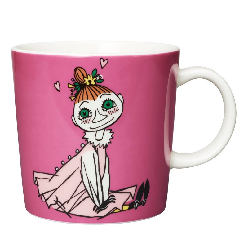 Arabia Moomin Mug 10oz Mymble - Image 1